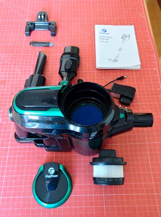 Aspirapolvere senza fili FixtFixer 350W