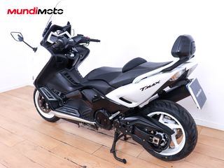 YAMAHA T-MAX 530