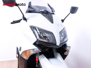 YAMAHA T-MAX 530