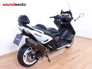 YAMAHA T-MAX 530
