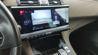 DS DS 7 CROSSBACK BlueHDi 180CV Auto.