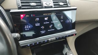 DS DS 7 CROSSBACK BlueHDi 180CV Auto.