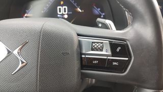 DS DS 7 CROSSBACK BlueHDi 180CV Auto.