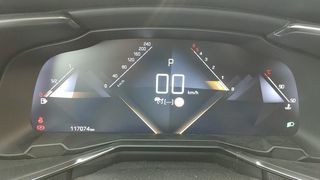 DS DS 7 CROSSBACK BlueHDi 180CV Auto.