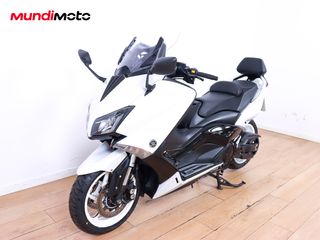YAMAHA T-MAX 530