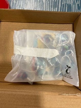 Pegatinas XMAS JEREZ