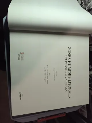 Zones humides litorals un privilegi valencià