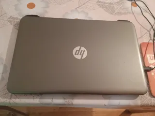 HP Notebook i5 Se llama hp notebook i5-5200U.