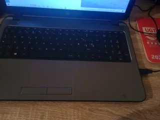 HP Notebook i5 Se llama hp notebook i5-5200U.