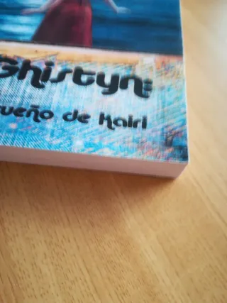 Ghistyn el sueño de Kairi