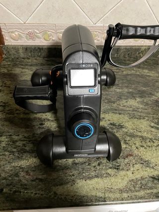 Pedaleador Fitness Domyos 100