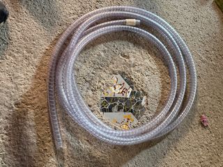 Manguitos refrigerante Minarelli