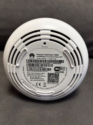 Router Wifi Huawei 6