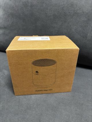 Router Wifi Huawei 6