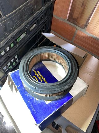 Filtro de aire Seat 850 y 133