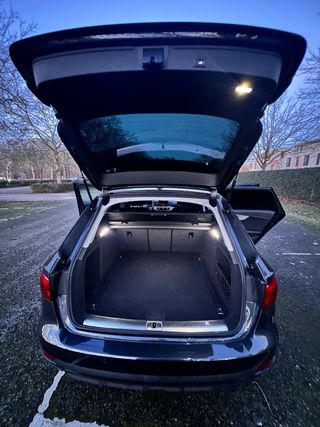 Audi A4 Avant 2.0 TDI 150 CV Automático Muy cuidad