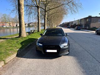 Audi A4 Avant 2.0 TDI 150 CV Automático Muy cuidad