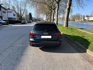 Audi A4 Avant 2.0 TDI 150 CV Automático Muy cuidad