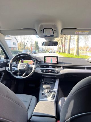 Audi A4 Avant 2.0 TDI 150 CV Automático Muy cuidad
