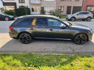 Audi A4 Avant 2.0 TDI 150 CV Automático Muy cuidad