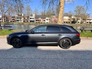 Audi A4 Avant 2.0 TDI 150 CV Automático Muy cuidad
