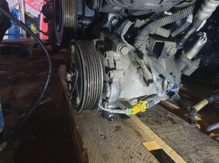 1.6HDI COMPRESOR AIRE ACONDICIONADO PEUGEOT 307 (