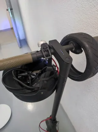 Patinete Eléctrico Xiaomi