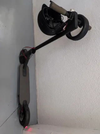 Patinete Eléctrico Xiaomi