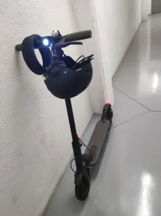 Patinete Eléctrico Xiaomi