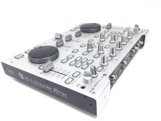 mesa mezclas hercules dj console rmx