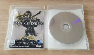 Darksiders PS3