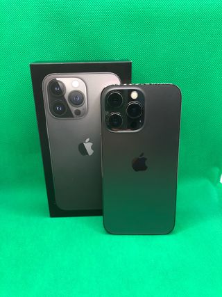 iPhone 13 Pro Graphite 128GB