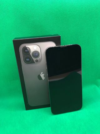 iPhone 13 Pro Graphite 128GB
