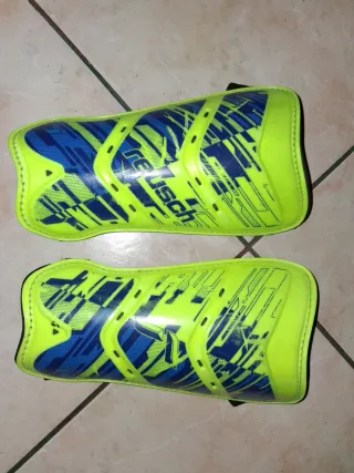 Parastinchi calcio Reusch