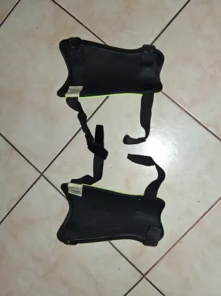 Parastinchi calcio Reusch