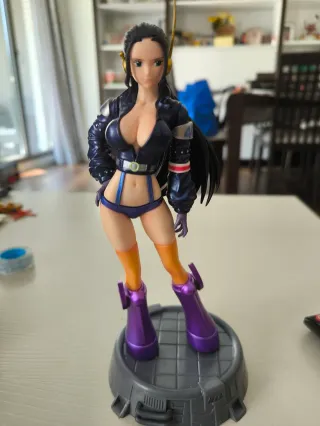 Figura Robin One Piece Sexy 26cm