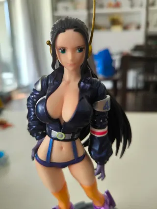 Figura Robin One Piece Sexy 26cm