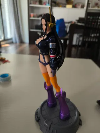Figura Robin One Piece Sexy 26cm