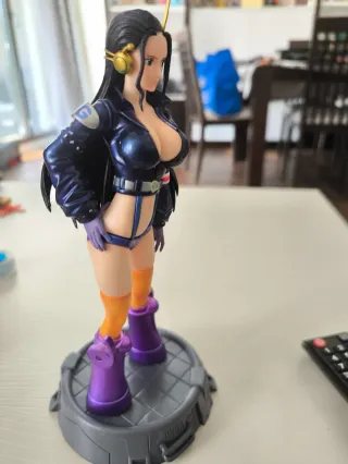 Figura Robin One Piece Sexy 26cm
