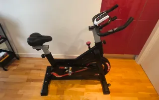 Bicicleta Estática SPORT