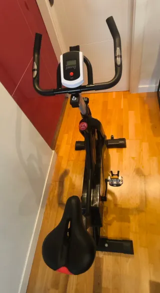 Bicicleta Estática SPORT