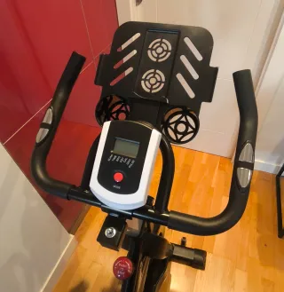 Bicicleta Estática SPORT