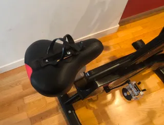 Bicicleta Estática SPORT