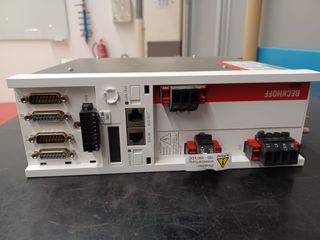 Servodrive Beckhoff Ref. AX5203-0000-0200