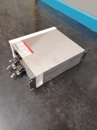 Servodrive Beckhoff Ref. AX5203-0000-0200