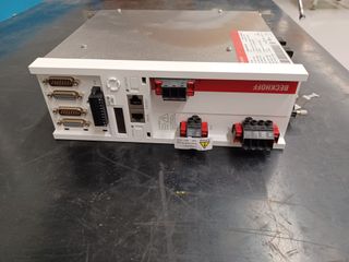 Servodrive Beckhoff Ref. AX5203-0000-0200