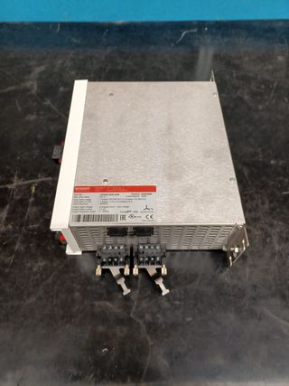 Servodrive Beckhoff Ref. AX5203-0000-0200