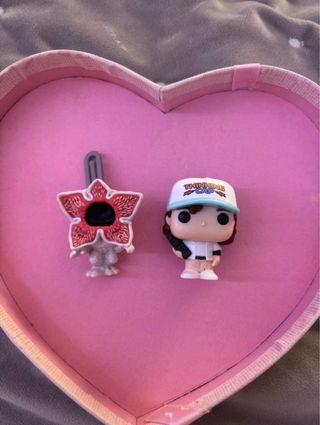 Funko Kinder Joy Stranger Things