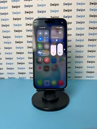 IPHONE 15 128GB Amarillo Batería 88%