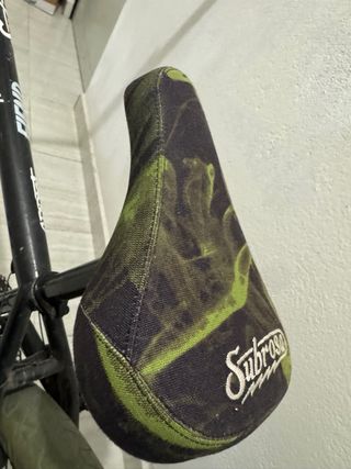 BMX Subrosa Original